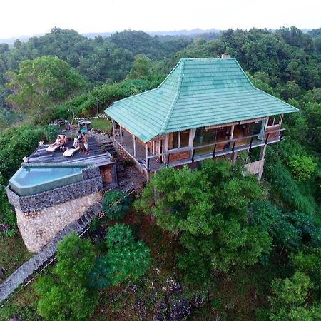 Batu Hill Villa Watukarung Eksteriør bilde