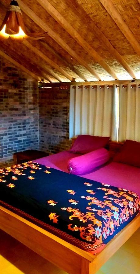 Batu Hill Villa Watukarung Eksteriør bilde