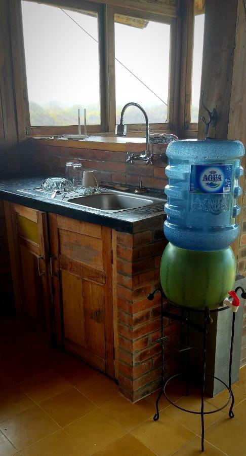 Batu Hill Villa Watukarung Eksteriør bilde