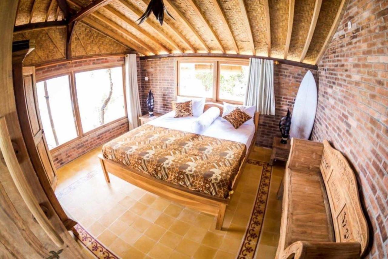 Batu Hill Villa Watukarung Eksteriør bilde