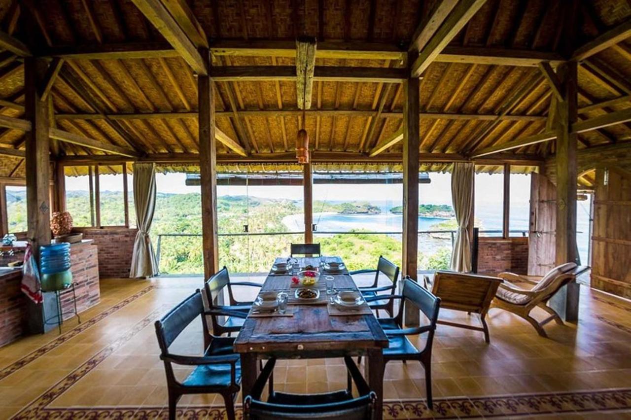 Batu Hill Villa Watukarung Eksteriør bilde
